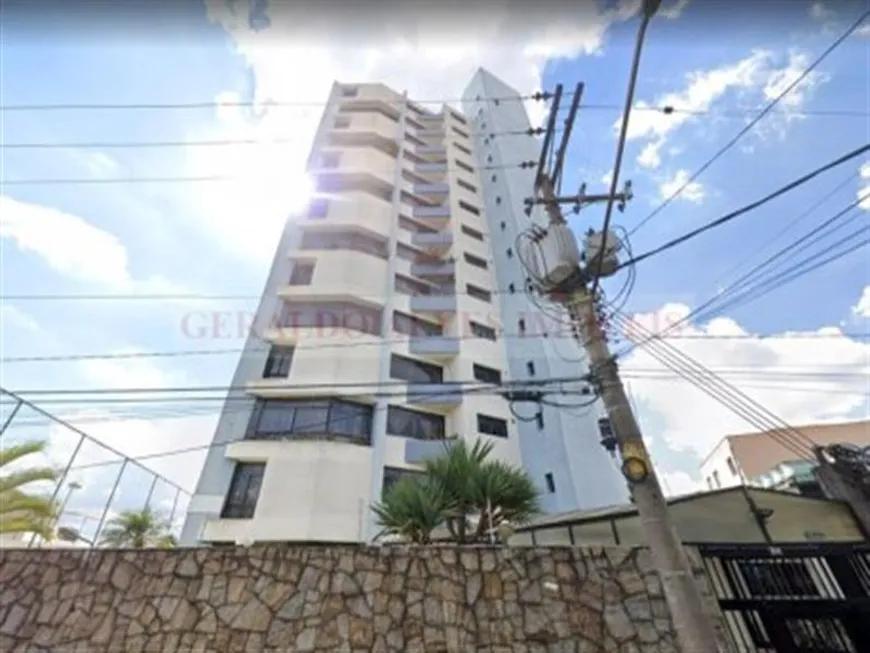 Foto 1 de Apartamento com 4 Quartos à venda, 200m² em Bosque da Saúde, São Paulo