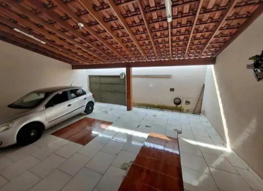 Foto 1 de Casa com 3 Quartos à venda, 150m² em Sao Bras, Belém