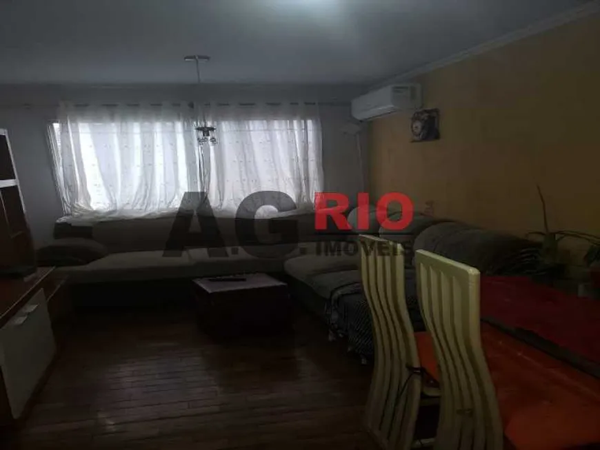 Foto 1 de Apartamento com 2 Quartos à venda, 60m² em Madureira, Rio de Janeiro