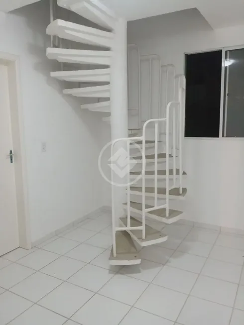 Foto 1 de Apartamento com 3 Quartos à venda, 96m² em Cardoso Continuação , Aparecida de Goiânia