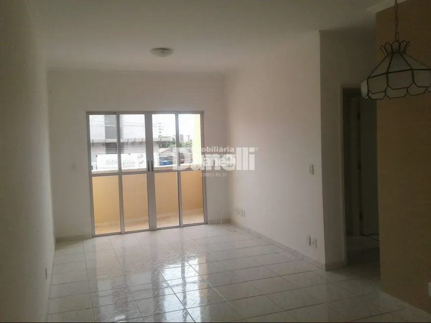 Foto 1 de Apartamento com 2 Quartos à venda, 68m² em Vila São José, Taubaté