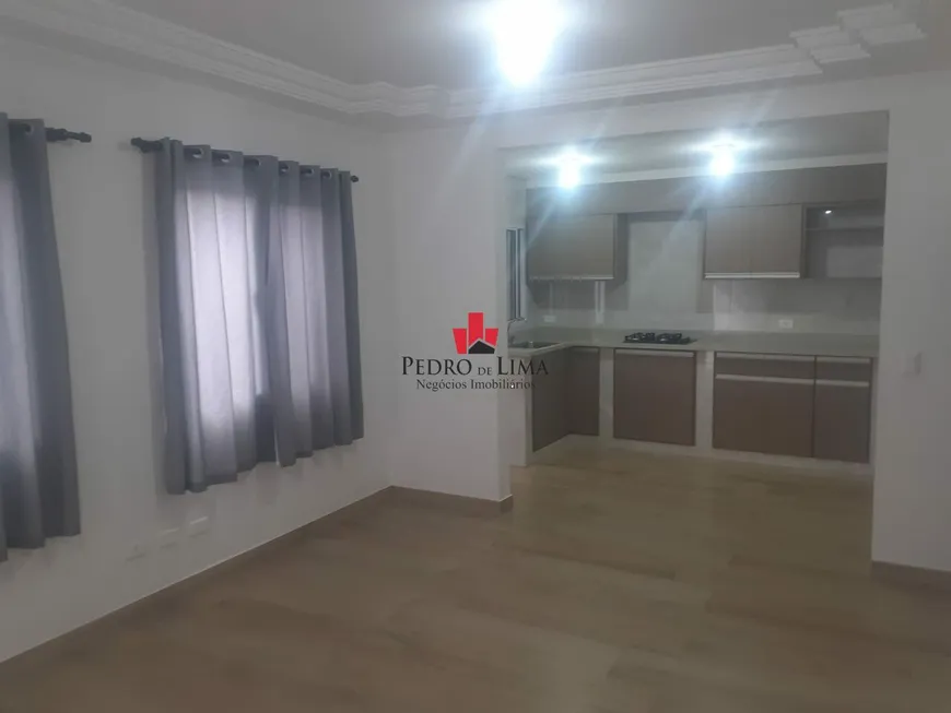 Foto 1 de Sobrado com 2 Quartos à venda, 84m² em Vila Matilde, São Paulo