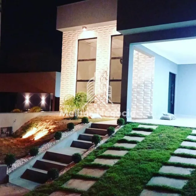 Foto 1 de Casa com 3 Quartos à venda, 16533m² em Ondas, Piracicaba