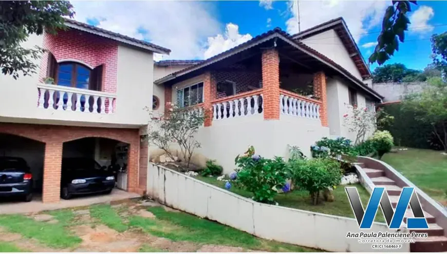 Foto 1 de Fazenda/Sítio com 2 Quartos à venda, 200m² em JARDIM LUAR DO PINHAL, Pinhalzinho