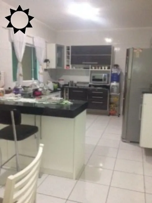 Foto 1 de Casa com 3 Quartos à venda, 295m² em Santo Antônio, Osasco