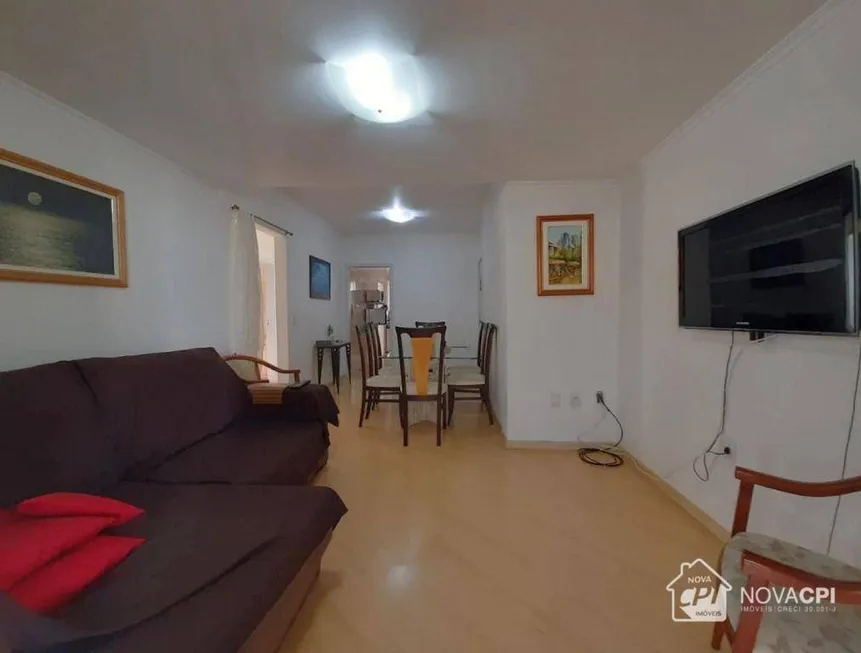 Foto 1 de Apartamento com 3 Quartos à venda, 120m² em Centro, Balneário Camboriú