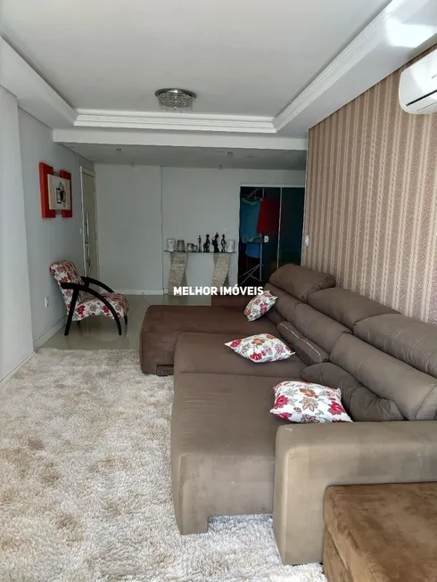 Foto 1 de Apartamento com 4 Quartos à venda, 192m² em Centro, Balneário Camboriú