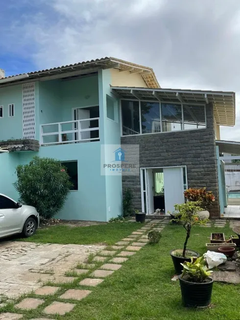 Foto 1 de Casa com 5 Quartos para alugar, 600m² em Jaguaribe, Salvador