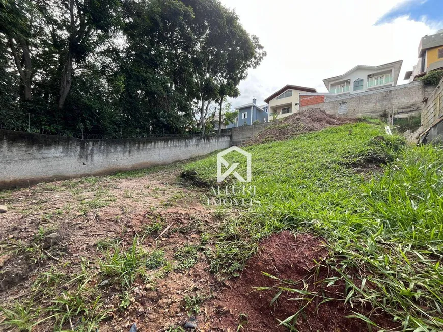 Foto 1 de Lote/Terreno à venda, 489m² em Urbanova, São José dos Campos