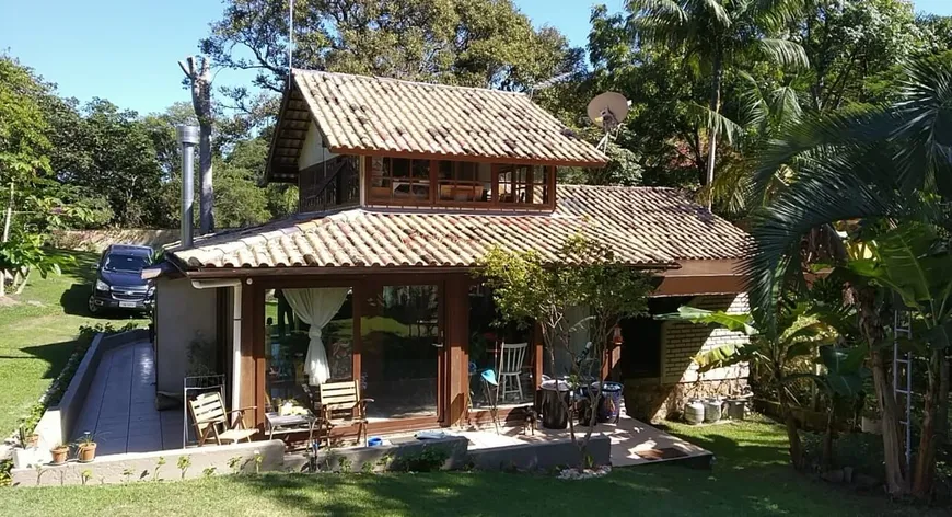 Foto 1 de Fazenda/Sítio com 3 Quartos à venda, 4800m² em Vargem Grande, Florianópolis