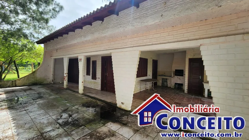 Foto 1 de Casa com 3 Quartos à venda, 90m² em Mariluz, Imbé