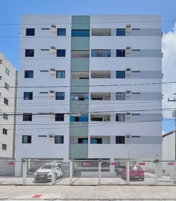 Foto 1 de Apartamento com 3 Quartos à venda, 81m² em Serraria, Maceió