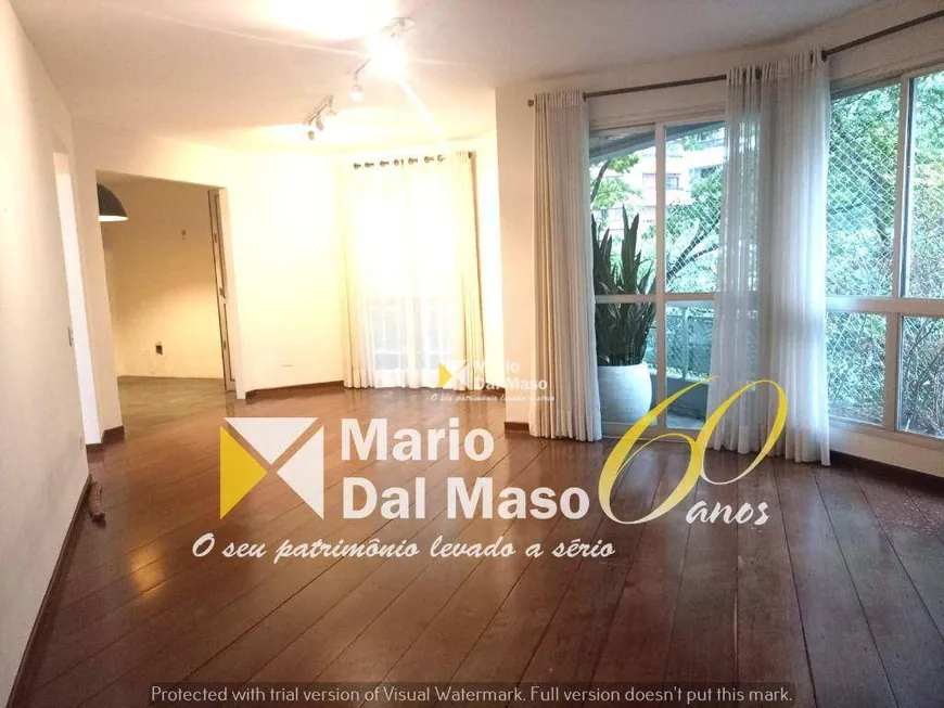 Foto 1 de Apartamento com 3 Quartos para venda ou aluguel, 154m² em Planalto Paulista, São Paulo