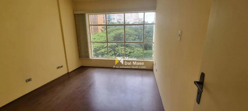 Foto 1 de Sala Comercial à venda, 34m² em Higienópolis, São Paulo