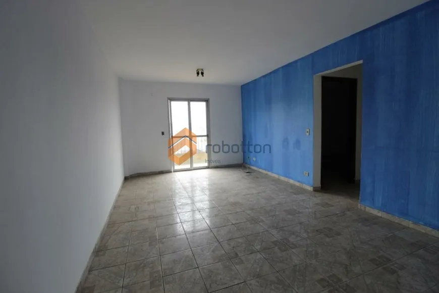 Foto 1 de Apartamento com 1 Quarto para alugar, 68m² em Jabaquara, São Paulo