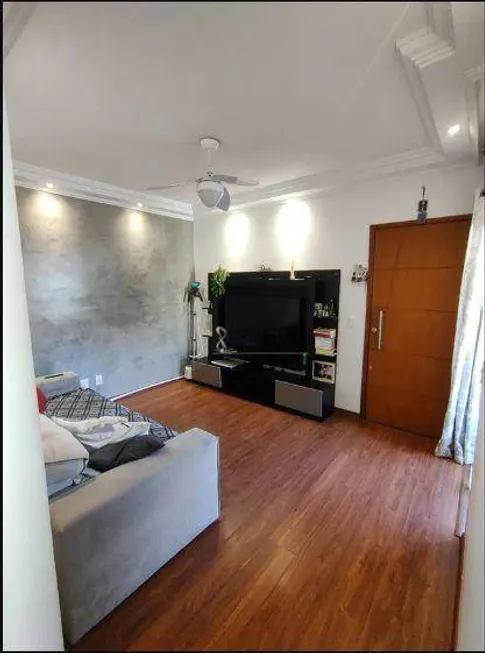 Foto 1 de Apartamento com 2 Quartos à venda, 58m² em Jardim Sul, São José dos Campos