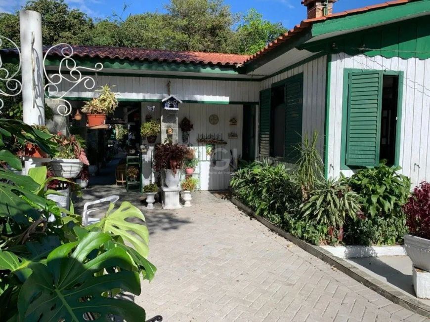 Chácara na Rua Hygino Russi Lima,