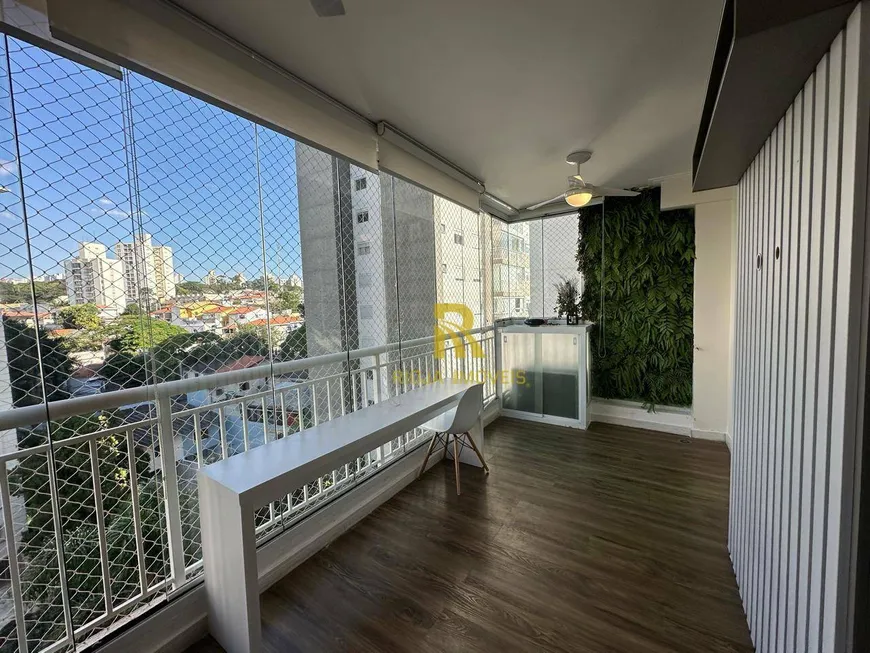 Foto 1 de Apartamento com 2 Quartos para venda ou aluguel, 92m² em Morumbi, São Paulo