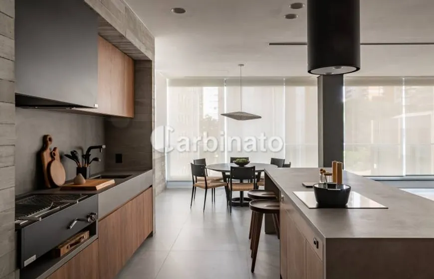 Foto 1 de Apartamento com 4 Quartos à venda, 270m² em Jardim Paulista, São Paulo