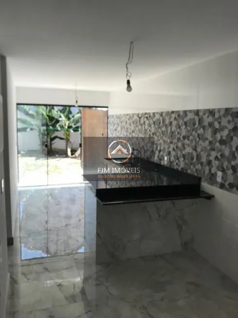 Foto 1 de Casa com 4 Quartos à venda, 140m² em Piratininga, Niterói