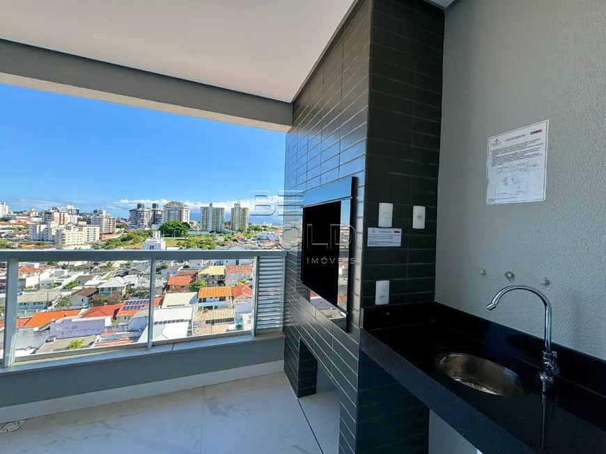 Foto 1 de Apartamento com 3 Quartos à venda, 96m² em Estreito, Florianópolis