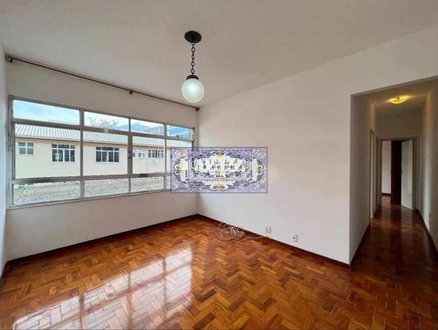 Foto 1 de Apartamento com 2 Quartos à venda, 60m² em Agriões, Teresópolis