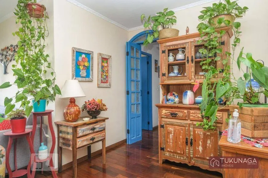 Foto 1 de Apartamento com 3 Quartos à venda, 90m² em Água Fria, São Paulo