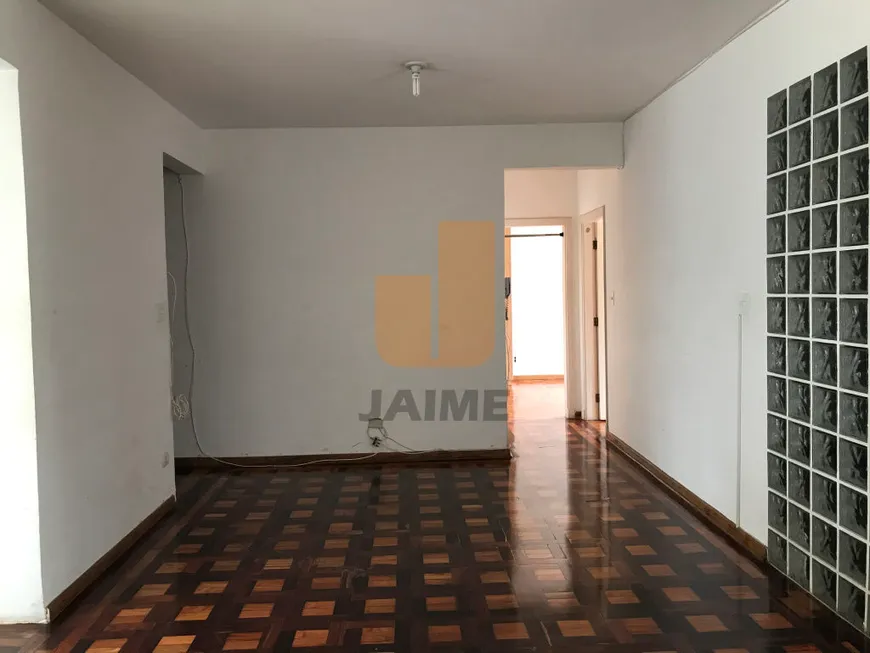 Foto 1 de Apartamento com 3 Quartos à venda, 134m² em Vila Buarque, São Paulo