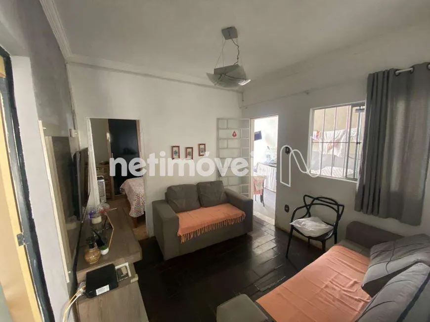 Foto 1 de Casa com 3 Quartos à venda, 219m² em União, Belo Horizonte