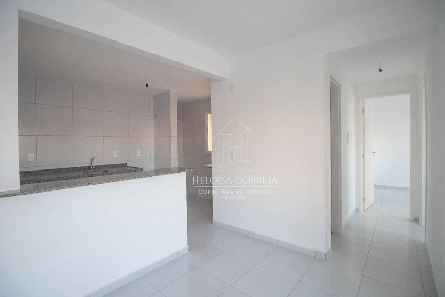 Foto 1 de Apartamento com 2 Quartos à venda, 63m² em Nova Parnamirim, Parnamirim