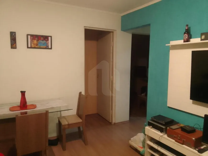 Foto 1 de Apartamento com 2 Quartos à venda, 45m² em Novo Osasco, Osasco