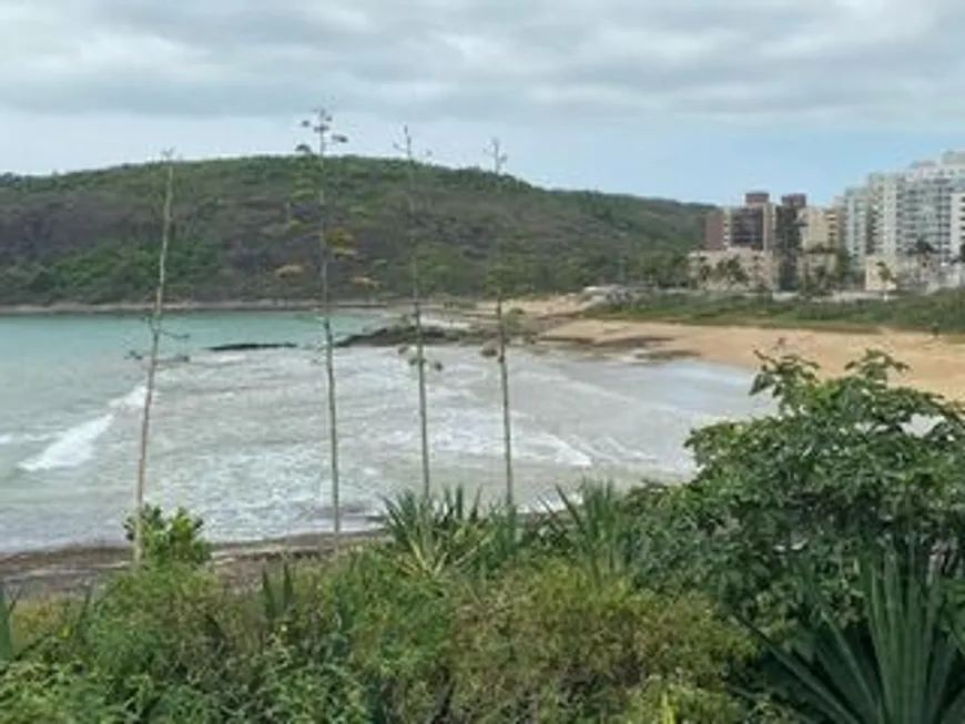 Foto 1 de Lote/Terreno à venda, 411m² em Praia do Morro, Guarapari