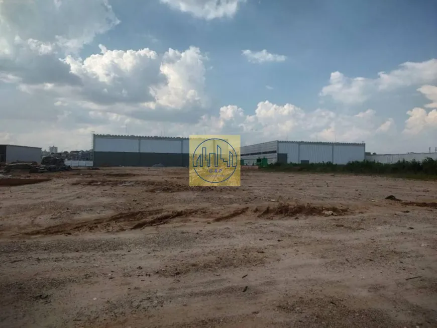 Foto 1 de Lote/Terreno para alugar, 75793m² em Parque Jacatuba, Santo André