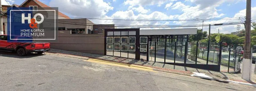 Foto 1 de Galpão/Depósito/Armazém à venda, 1000m² em Planalto Paulista, São Paulo