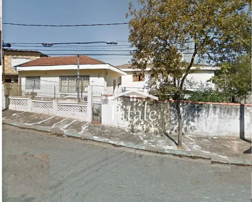 Foto 1 de Casa com 3 Quartos à venda, 170m² em Jardim Libano, São Paulo