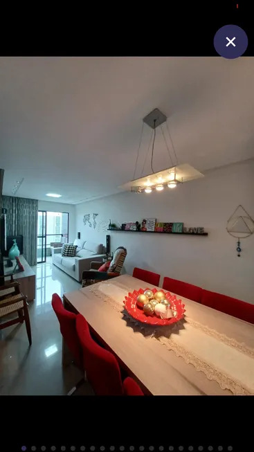 Foto 1 de Apartamento com 3 Quartos à venda, 64m² em Prado, Recife