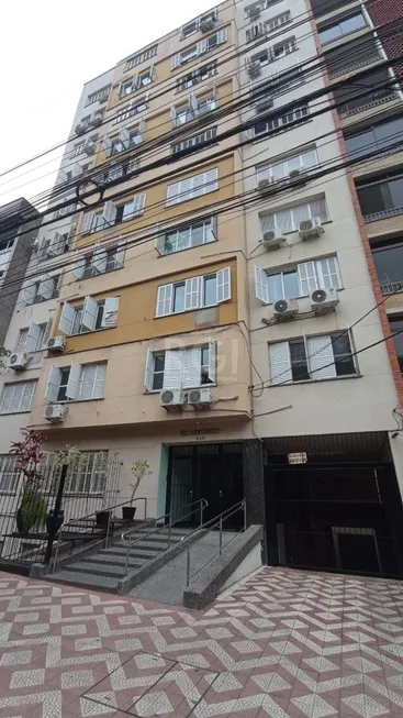 Foto 1 de Apartamento com 2 Quartos à venda, 100m² em Centro Histórico, Porto Alegre