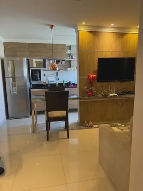 Foto 1 de Apartamento com 2 Quartos à venda, 53m² em Boa Uniao Abrantes, Camaçari