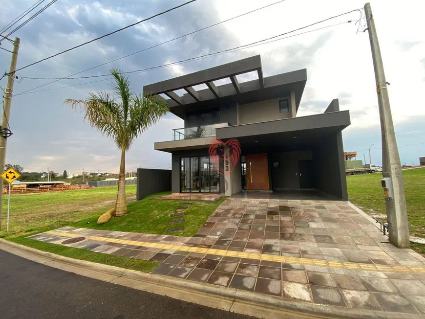 Foto 1 de Casa de Condomínio com 3 Quartos à venda, 215m² em Vila Cachoeirinha, Cachoeirinha