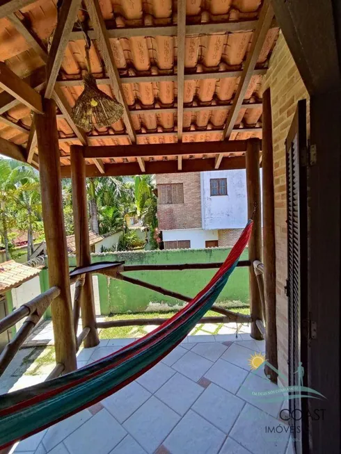 Foto 1 de Prédio Comercial com 8 Quartos para alugar, 352m² em Maresias, São Sebastião