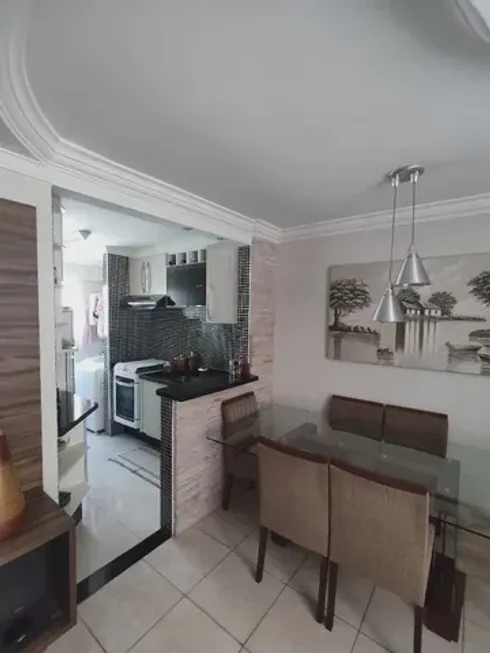 Foto 1 de Apartamento com 3 Quartos à venda, 64m² em São Bernardo, Campinas