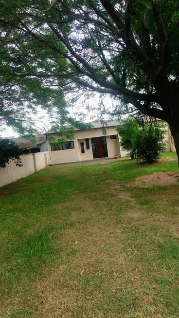 Foto 1 de Casa com 2 Quartos à venda, 60m² em Lagoão, Araranguá