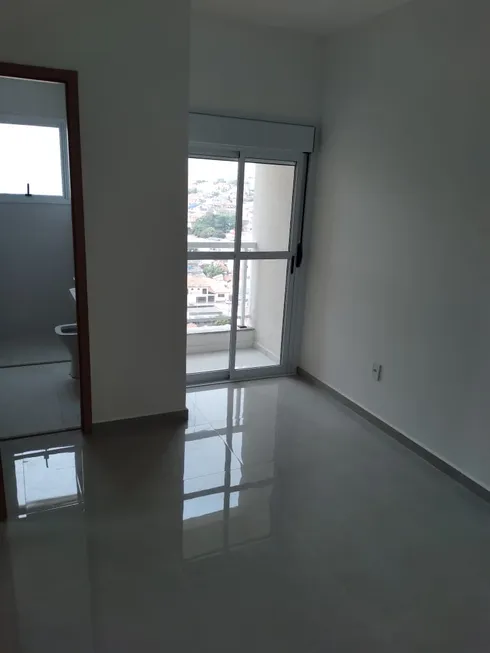 Foto 1 de Apartamento com 3 Quartos à venda, 72m² em Centro, Jacareí