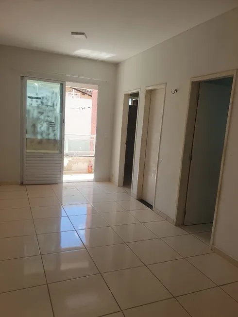 Foto 1 de Apartamento com 2 Quartos à venda, 49m² em Granja Lisboa, Caucaia