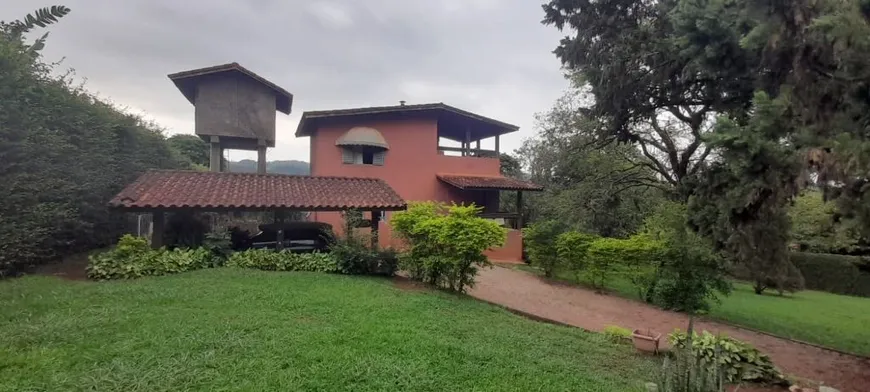 Foto 1 de Fazenda/Sítio com 2 Quartos à venda, 243m² em Recanto dos Passaros, Itatiba