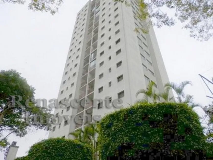 Foto 1 de Apartamento com 2 Quartos à venda, 61m² em Vila Mascote, São Paulo