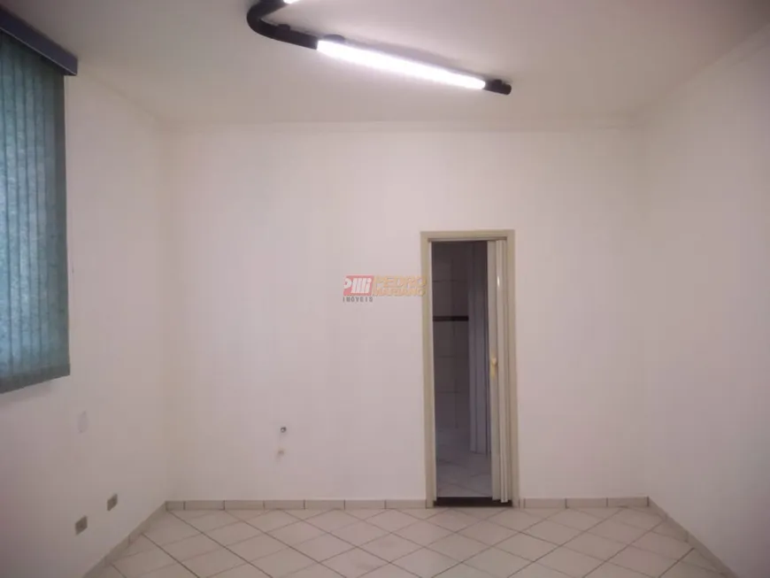 Foto 1 de Sala Comercial para alugar, 41m² em Jardim Olavo Bilac, São Bernardo do Campo