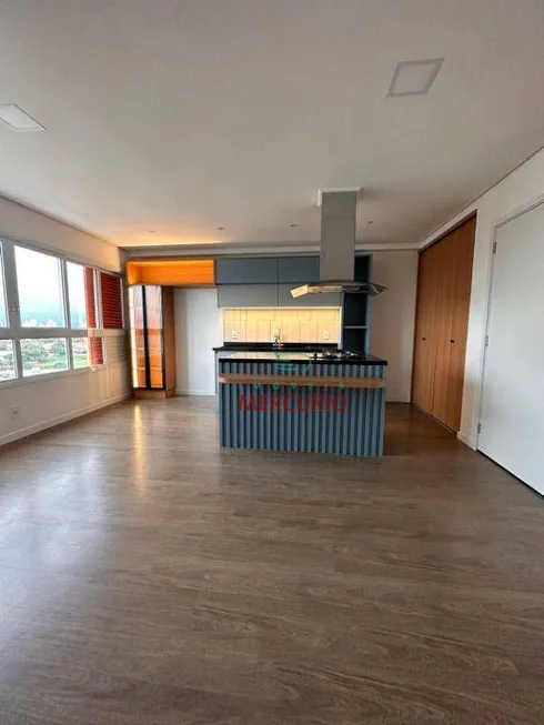 Foto 1 de Apartamento com 2 Quartos à venda, 64m² em Vila Nova Nise, Bauru