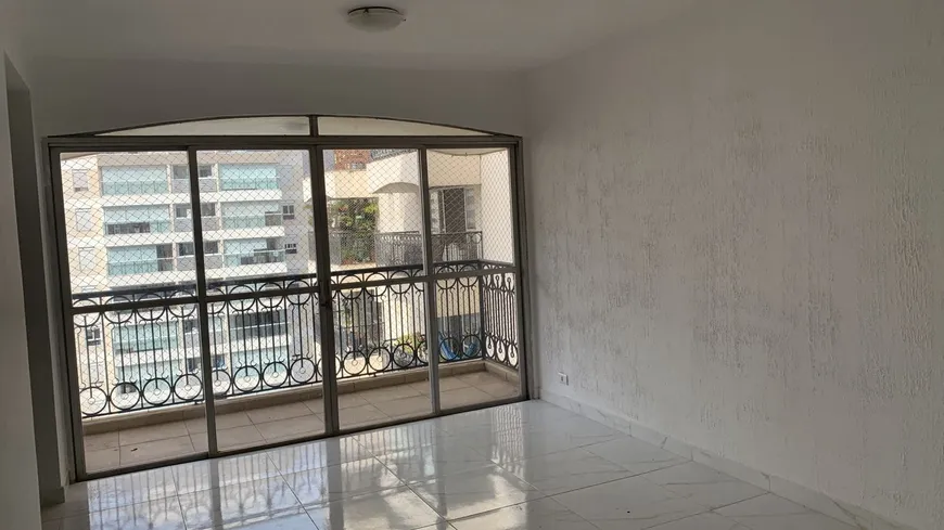 Foto 1 de Apartamento com 3 Quartos à venda, 135m² em Indianópolis, São Paulo