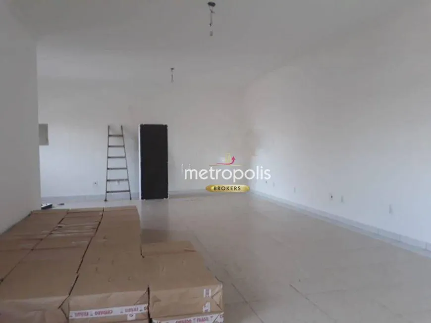 Foto 1 de Sala Comercial à venda, 86m² em Nova Gerti, São Caetano do Sul